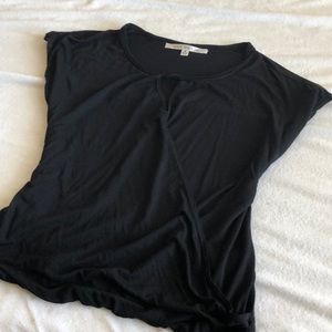 Date Night Staple! Sleeveless Tank with Keyhole